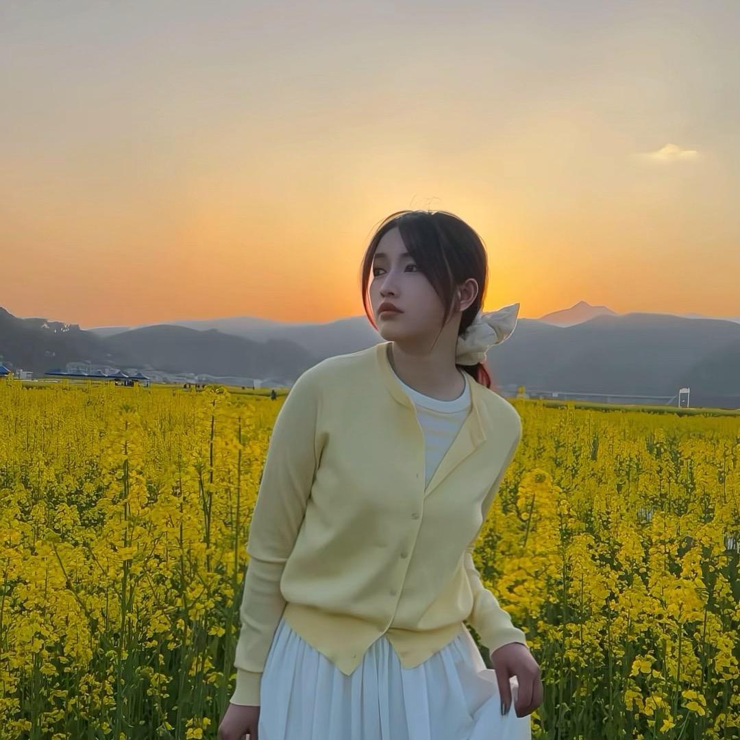 163君君的自装小家🏠