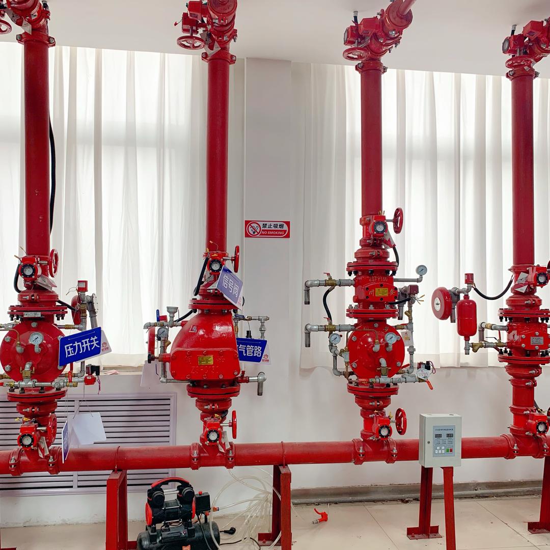 倍兴消防张工🚒