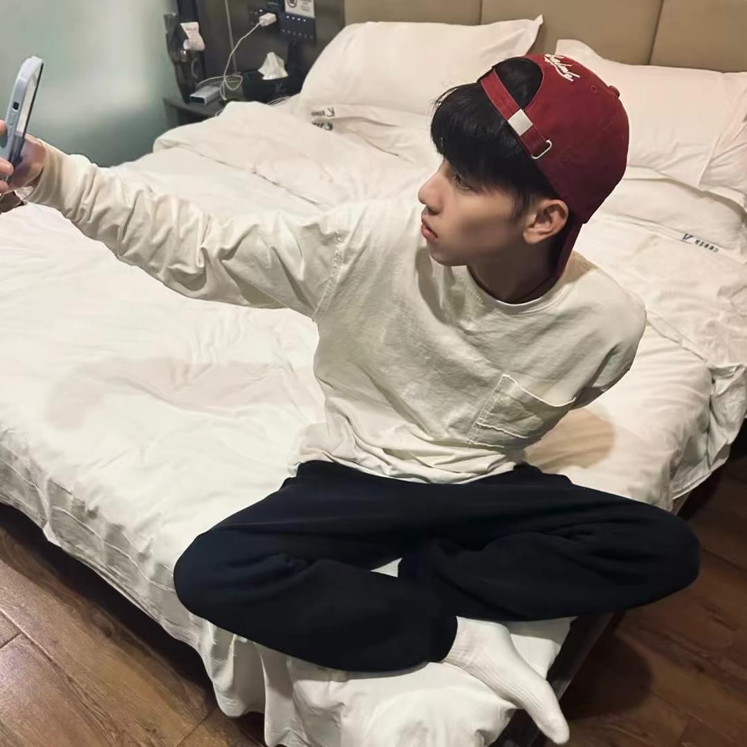 三个哒不刘