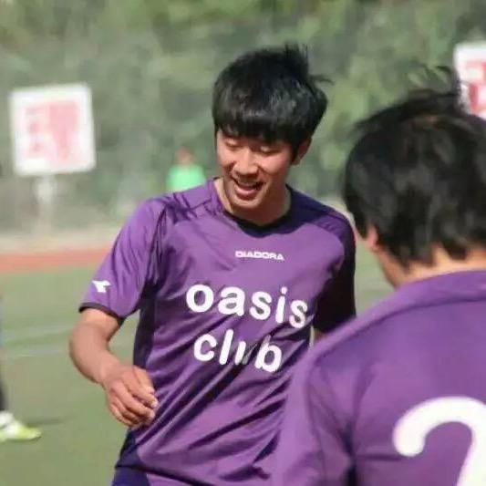 北京清荣华星足球俱乐部有限公司