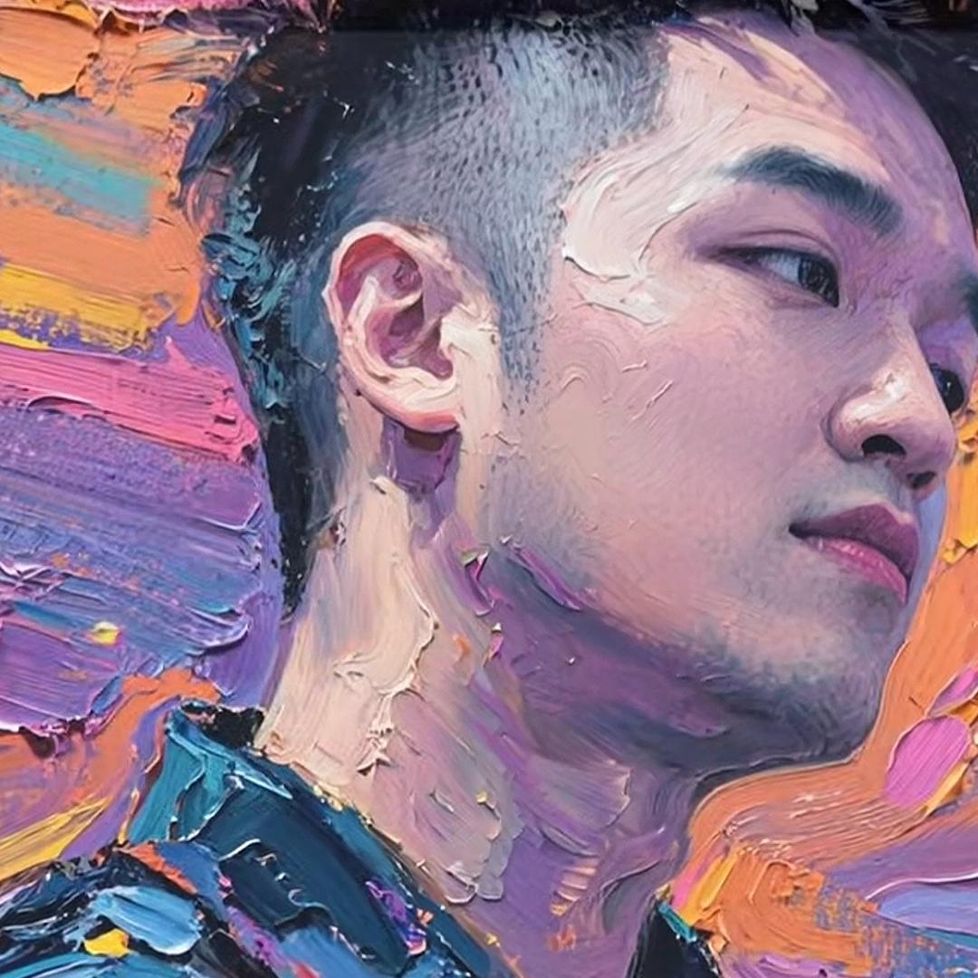 哥，淡看红尘