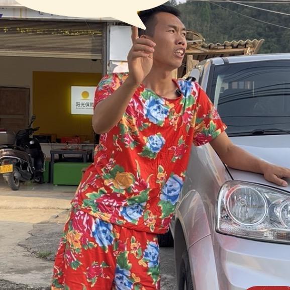 关岭博琛二手车(炳弟)