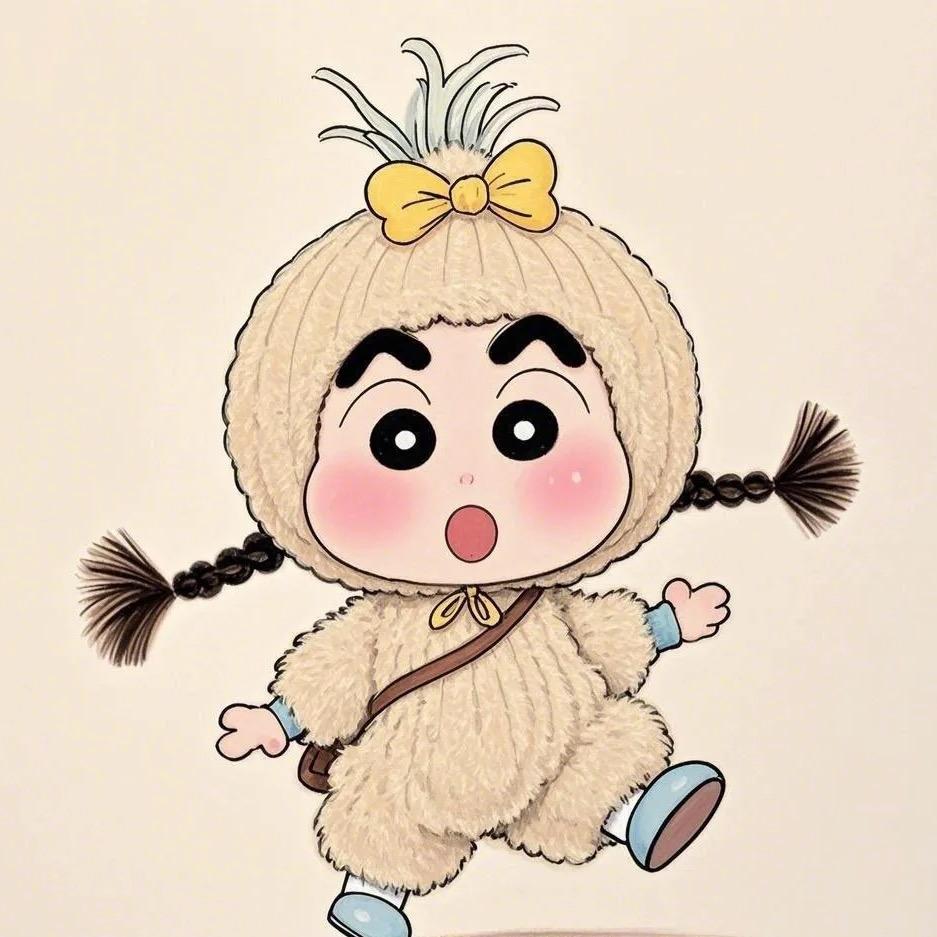 甜瓜儿精选