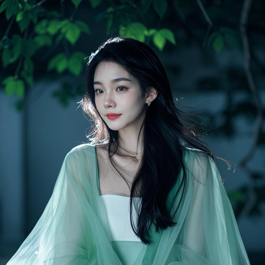 如愿🌟