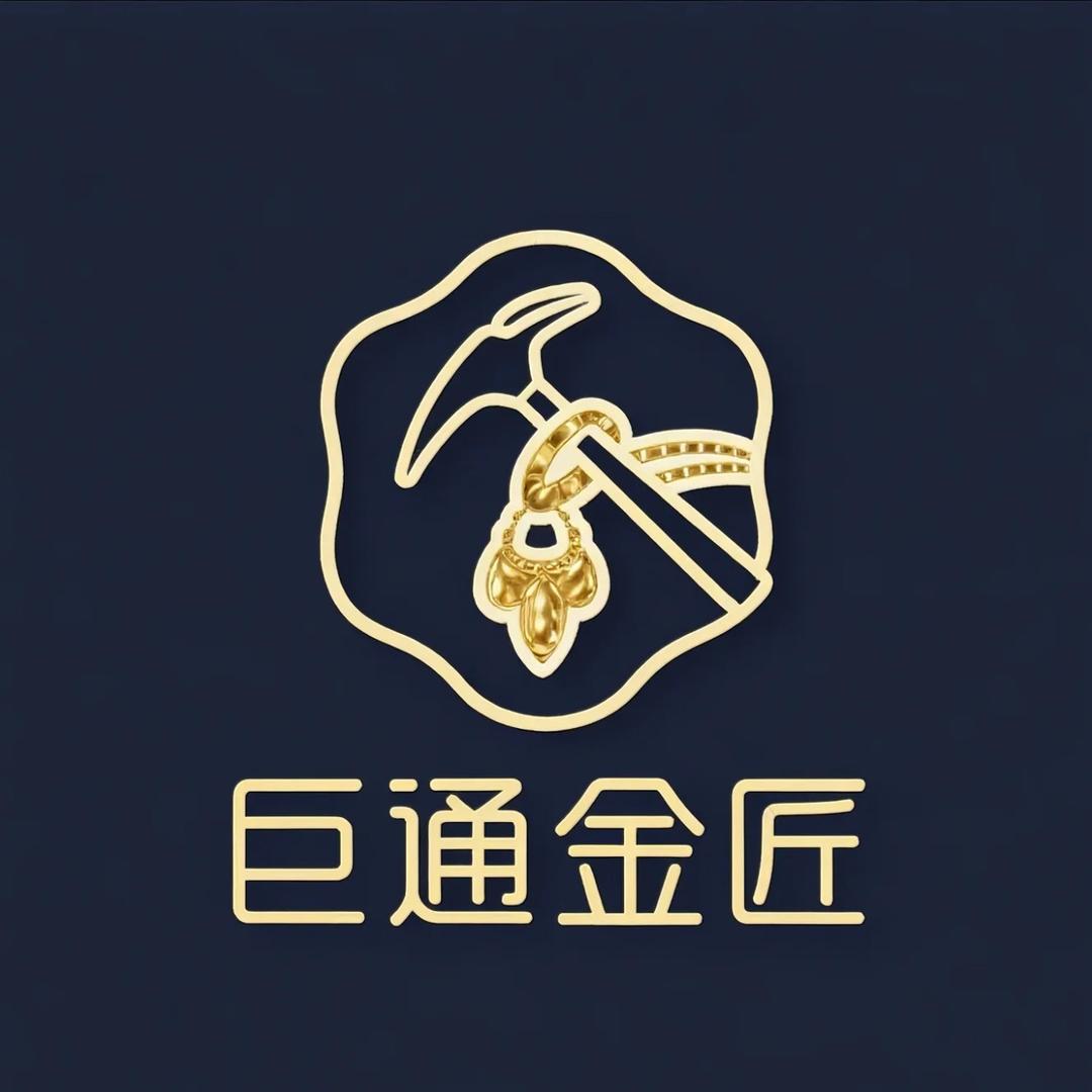 巨通金匠手工坊