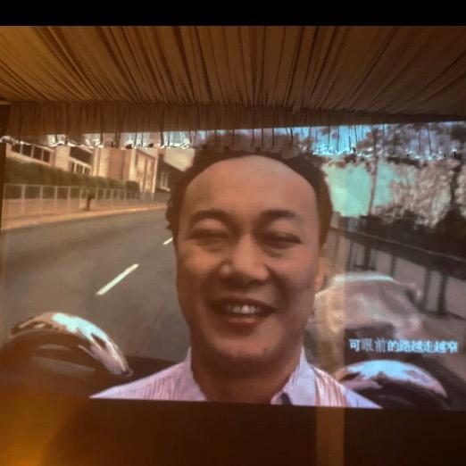 加兄