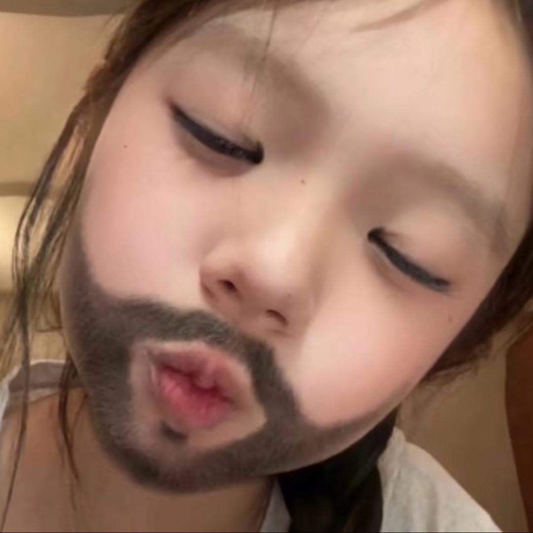 奇怪你爱小狗