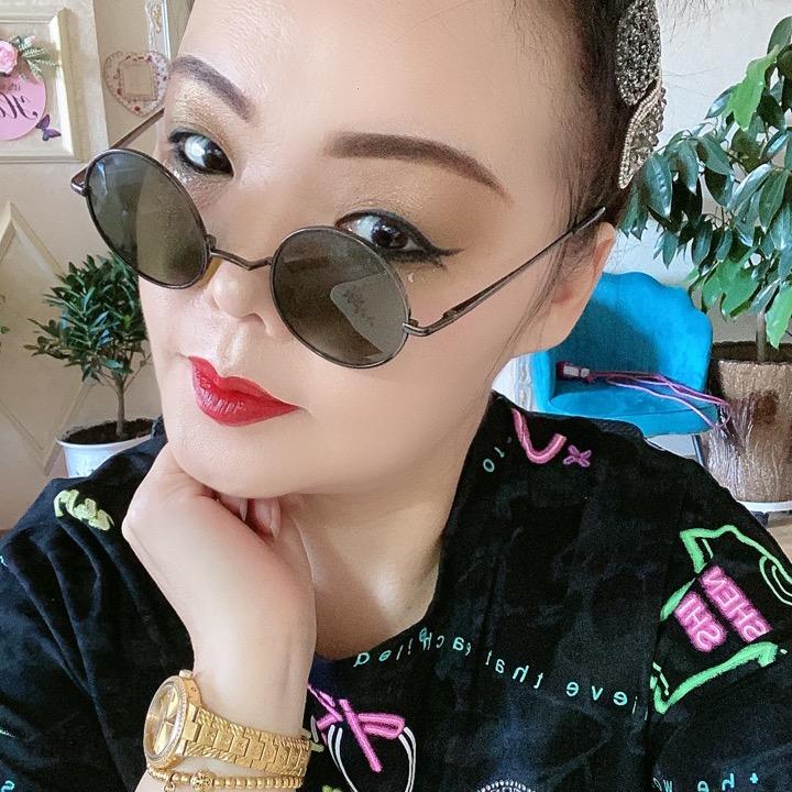赵大美丹