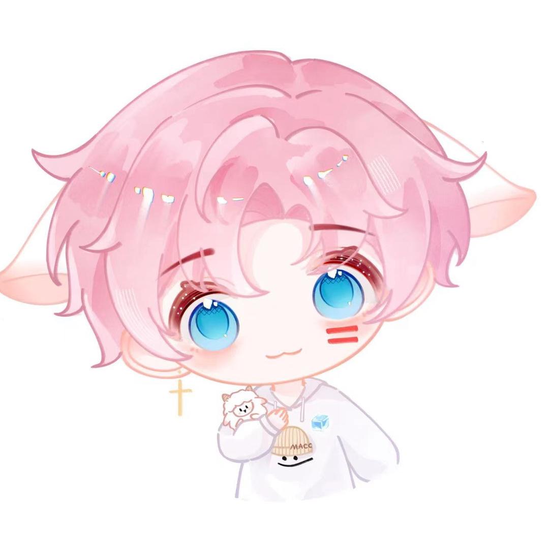 温煦🧊ིྀ ɞ～