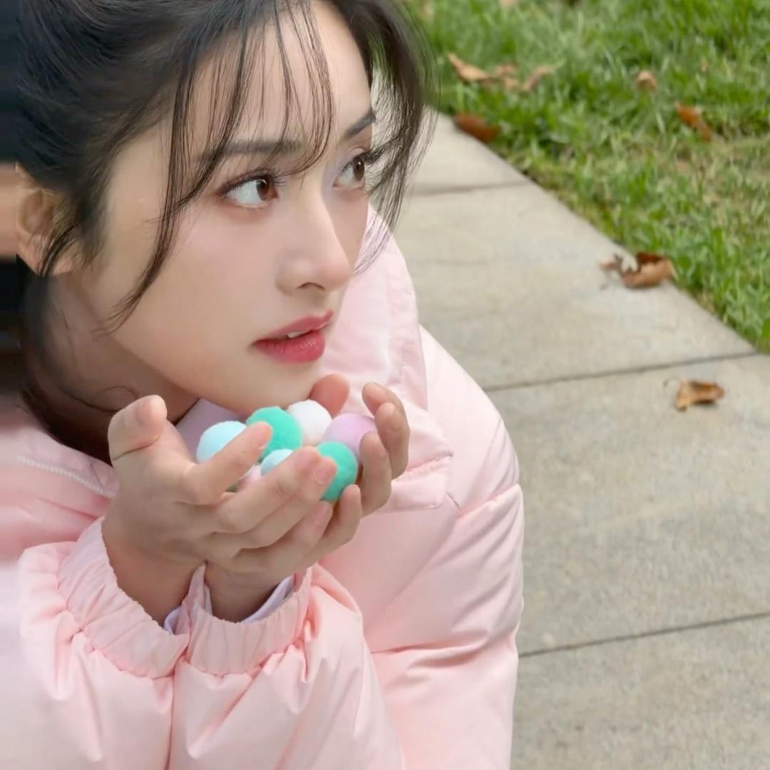 小美