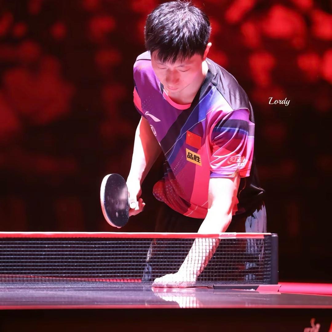 小宋爱乒乓