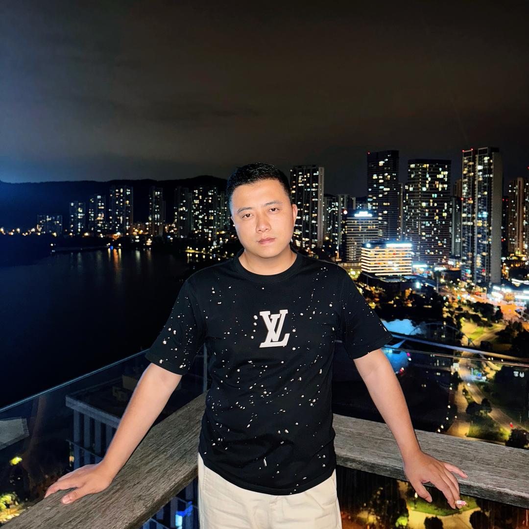 李林（万般努力）