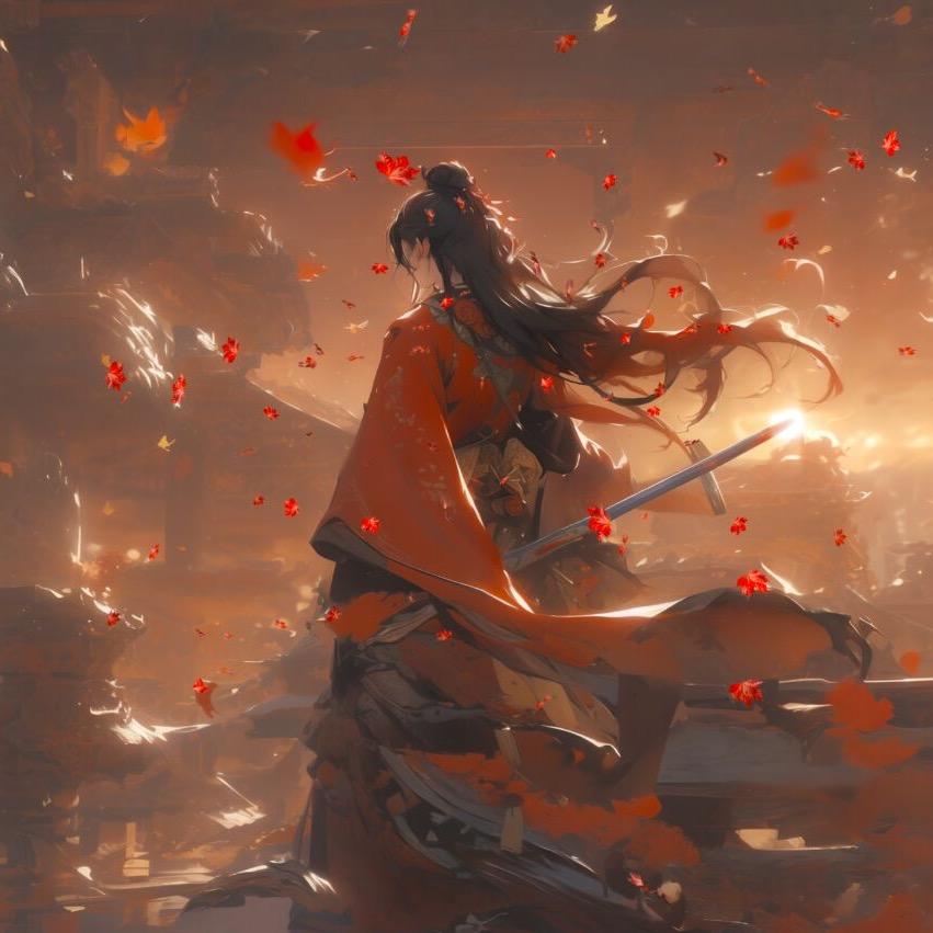 粟米