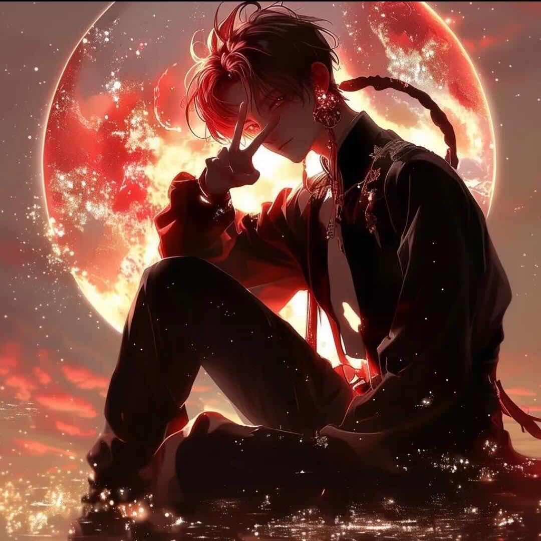 💫随风💫