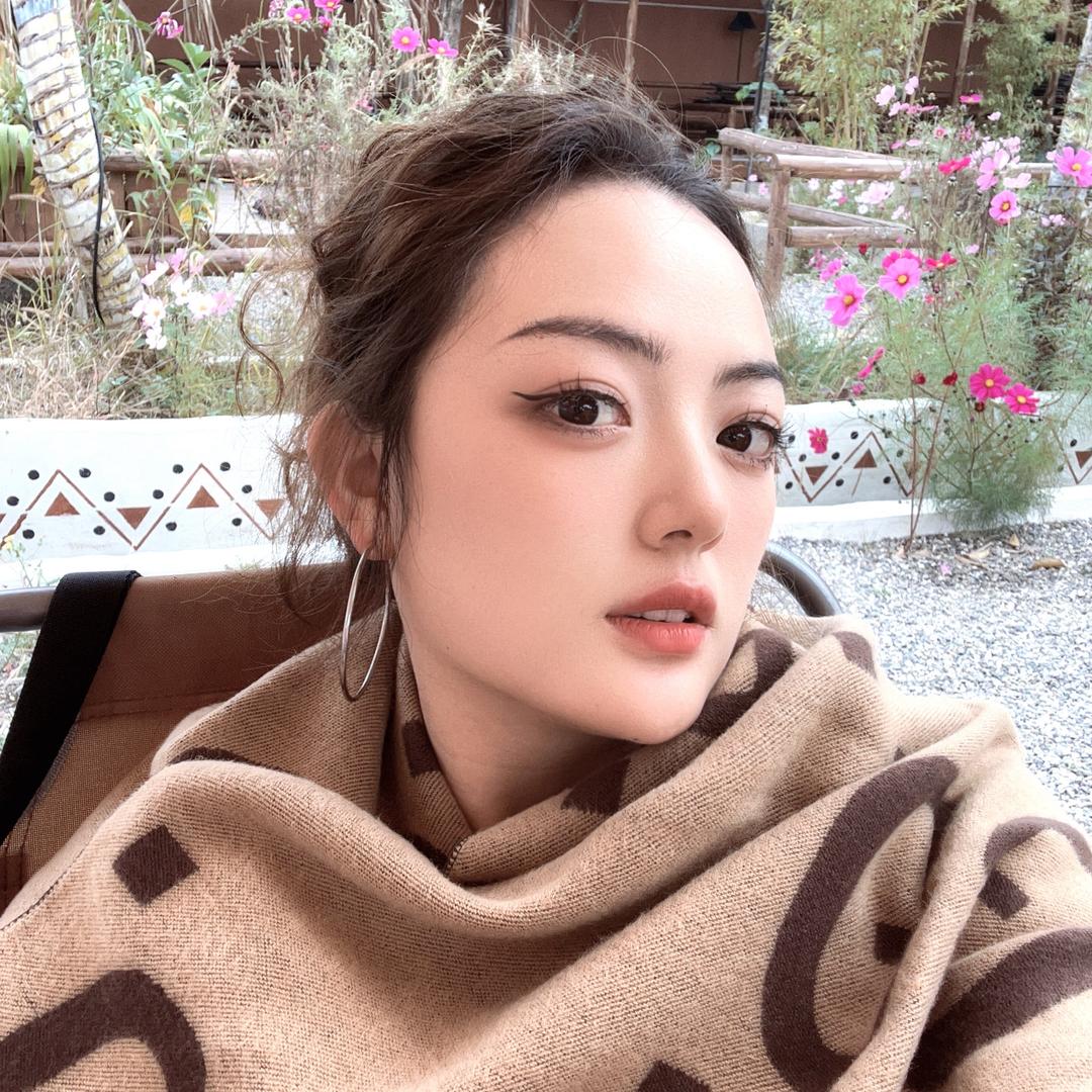 大媛Zoe