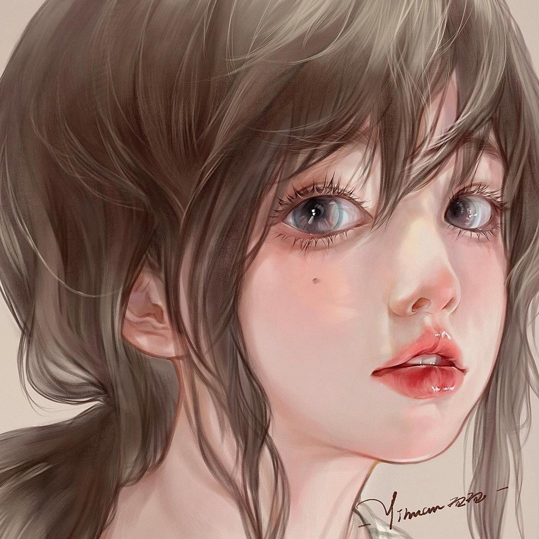 ღ慢慢满满