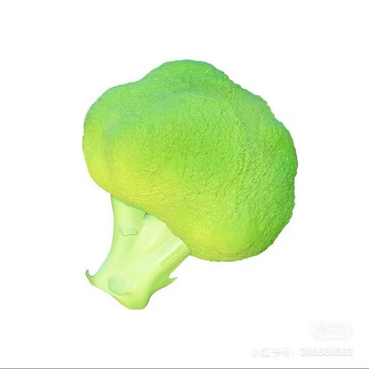 西兰花🥦