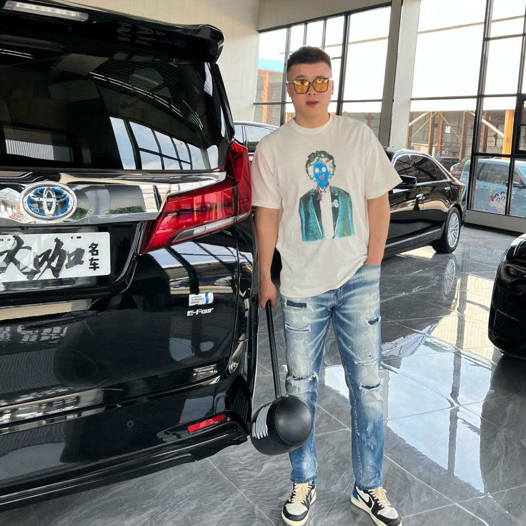 临沂大咖名车