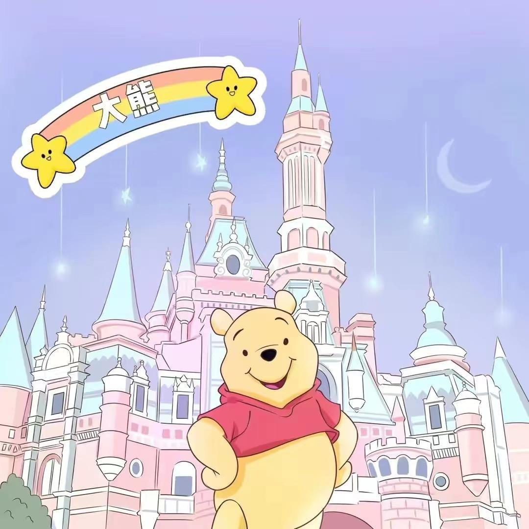 上迪大熊