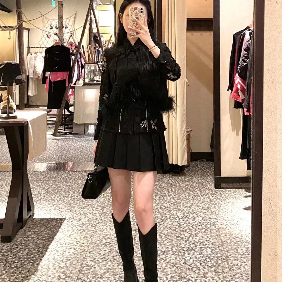 德清县新市镇欣玥服饰