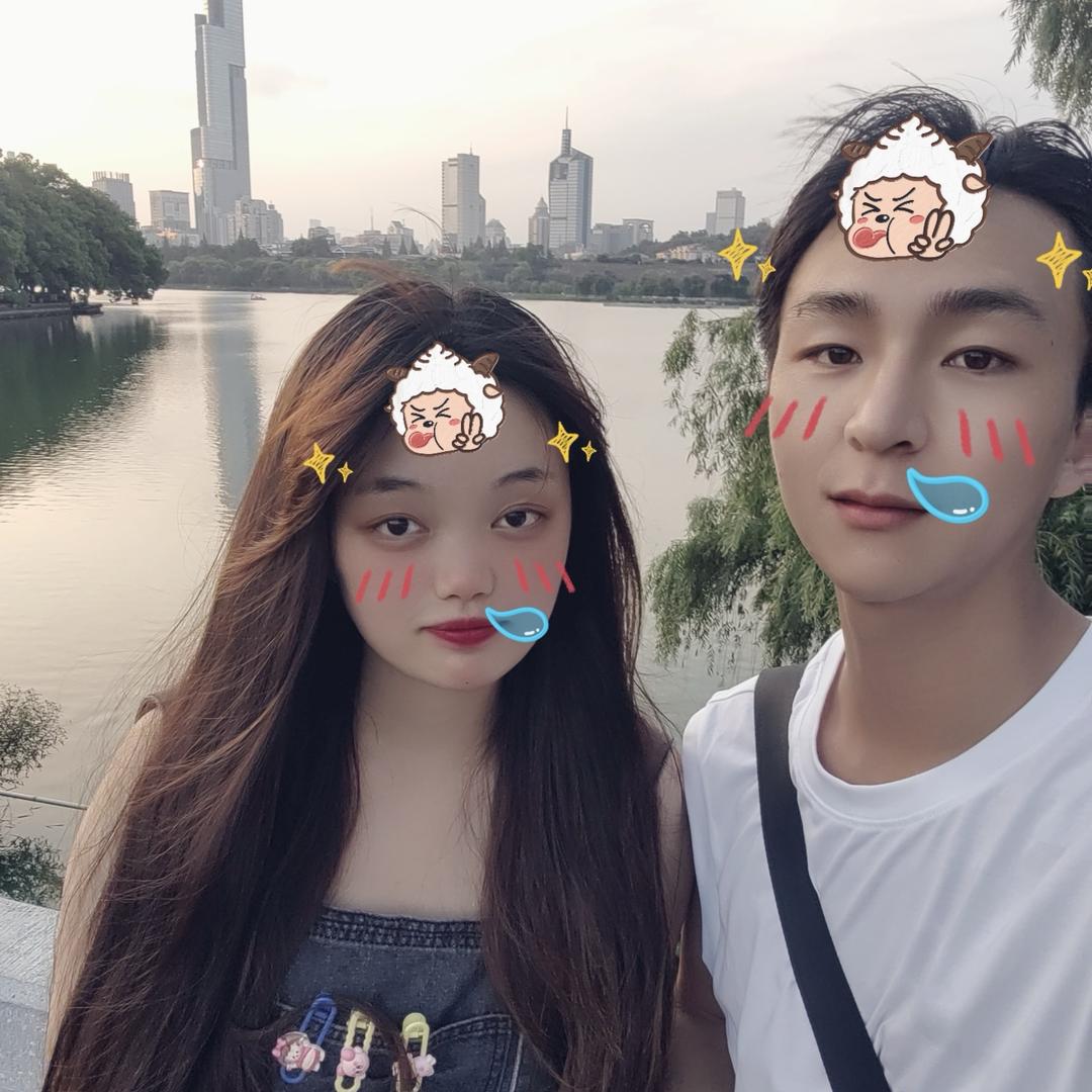 小刘🪷