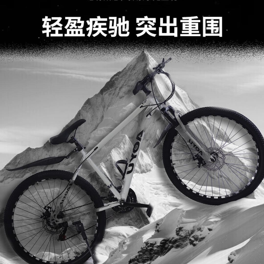 自行车外贸工厂