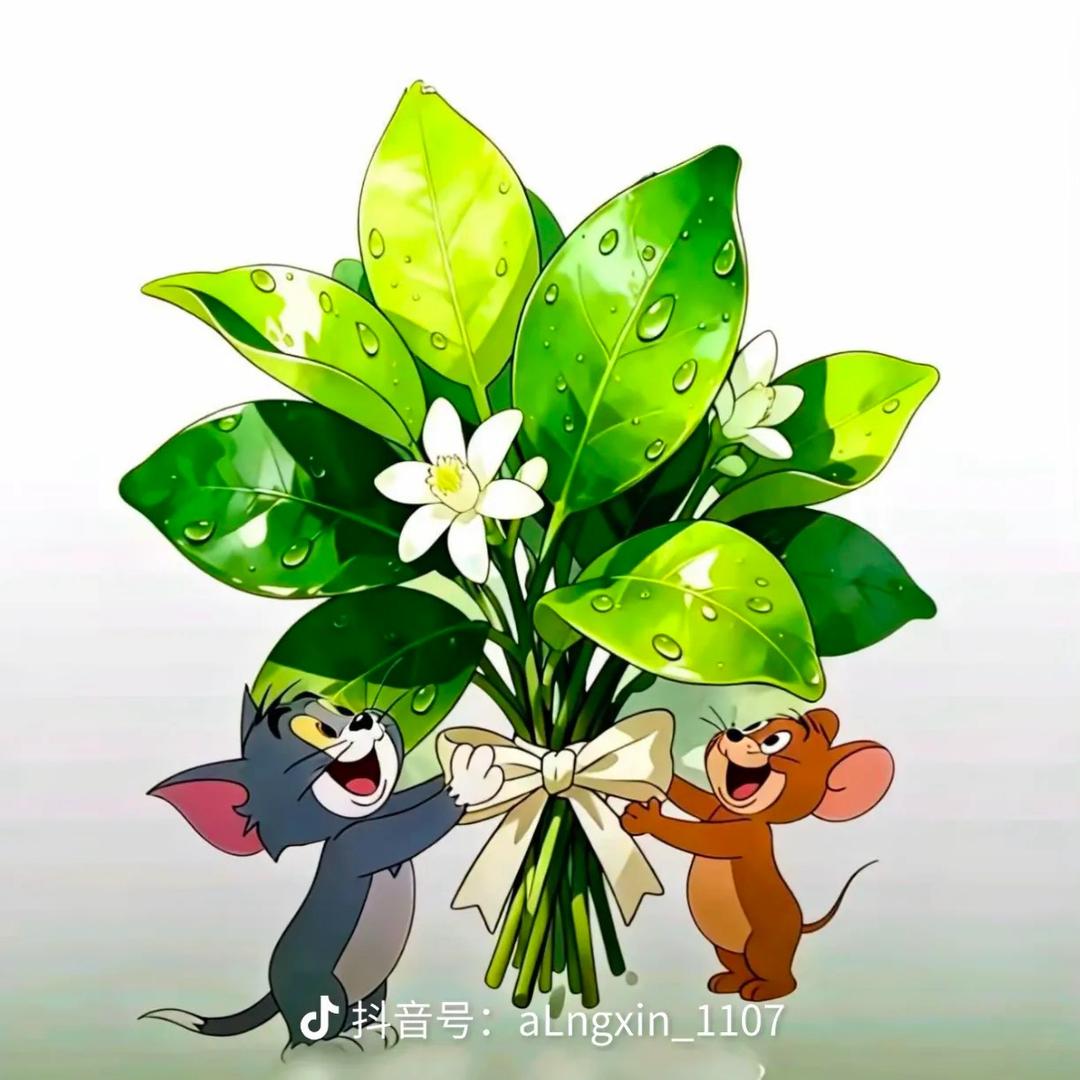 让花成花，让树成树