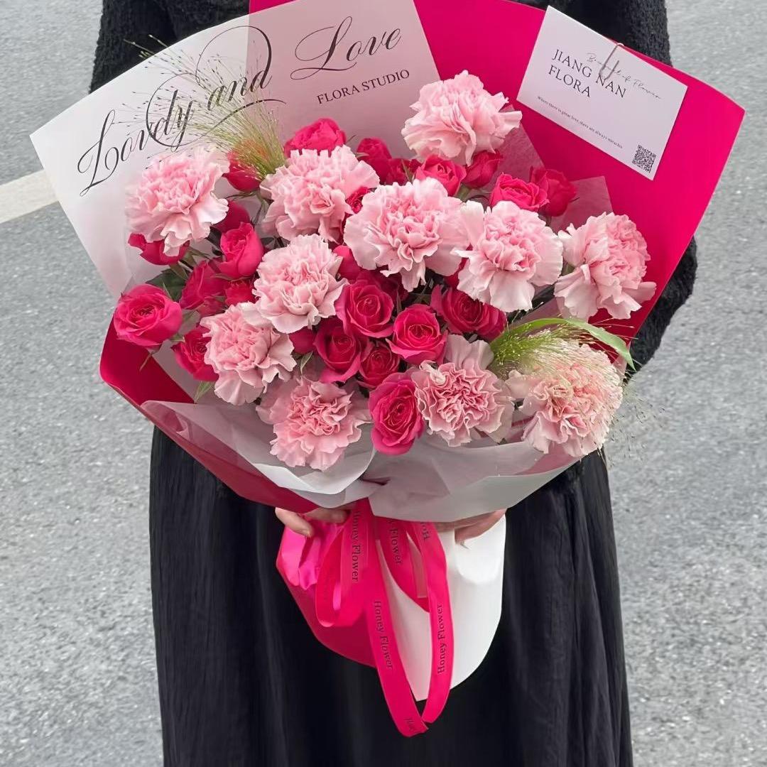 婚礼主持人欣凌