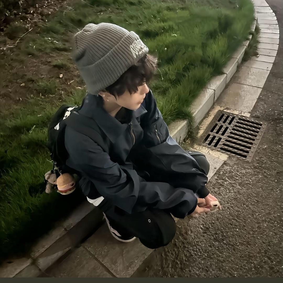 我菜我不难受吗