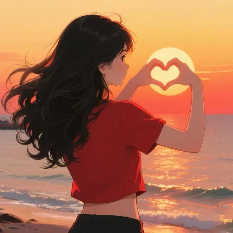 余生🌼随心