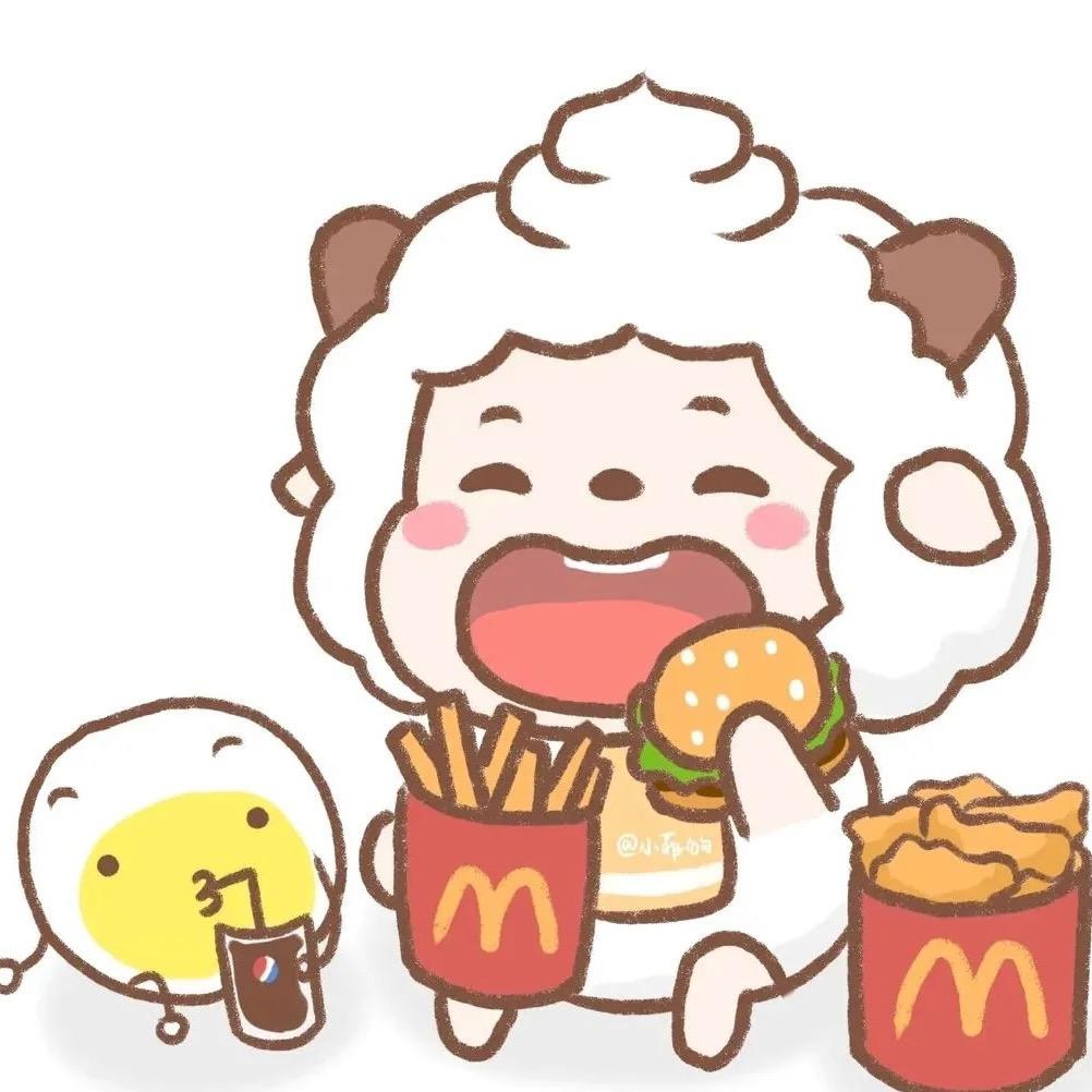 小堂吃不胖