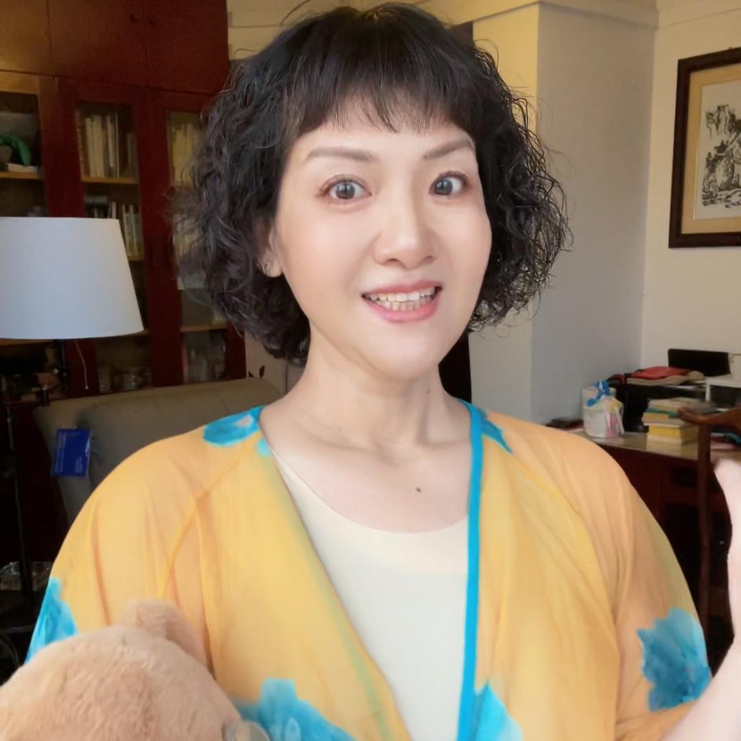 十方阿姨