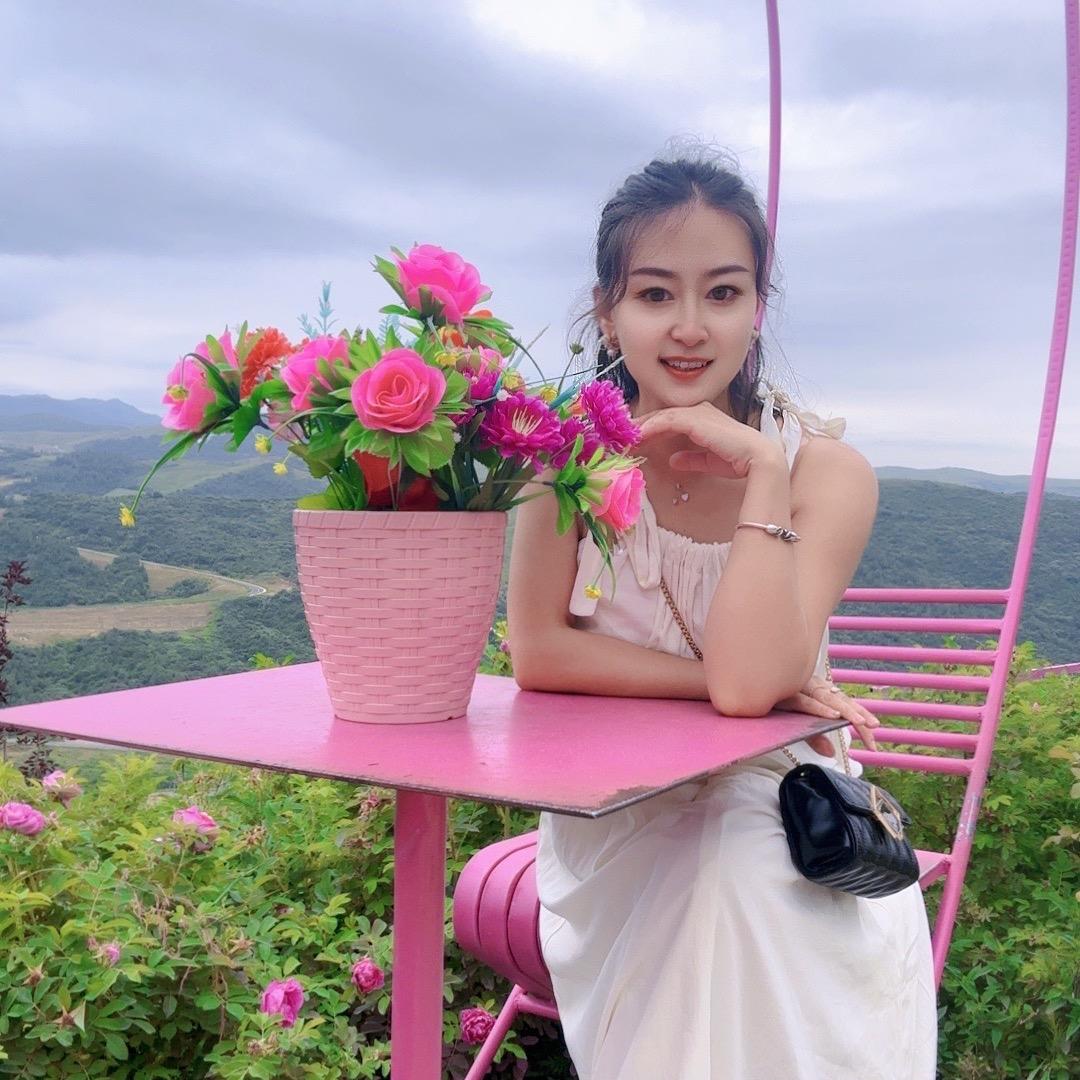 💙   潇