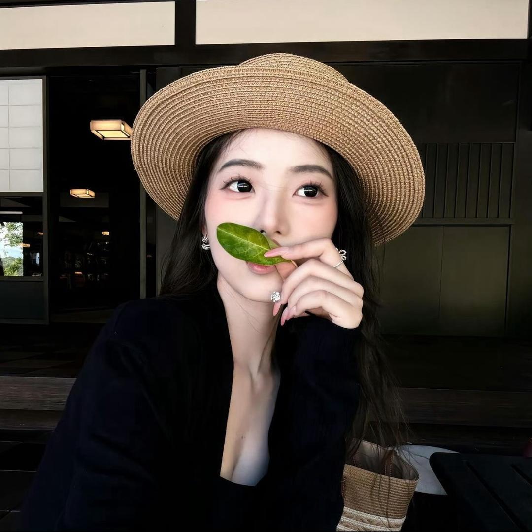 不吃香菜-🙅‍♀️