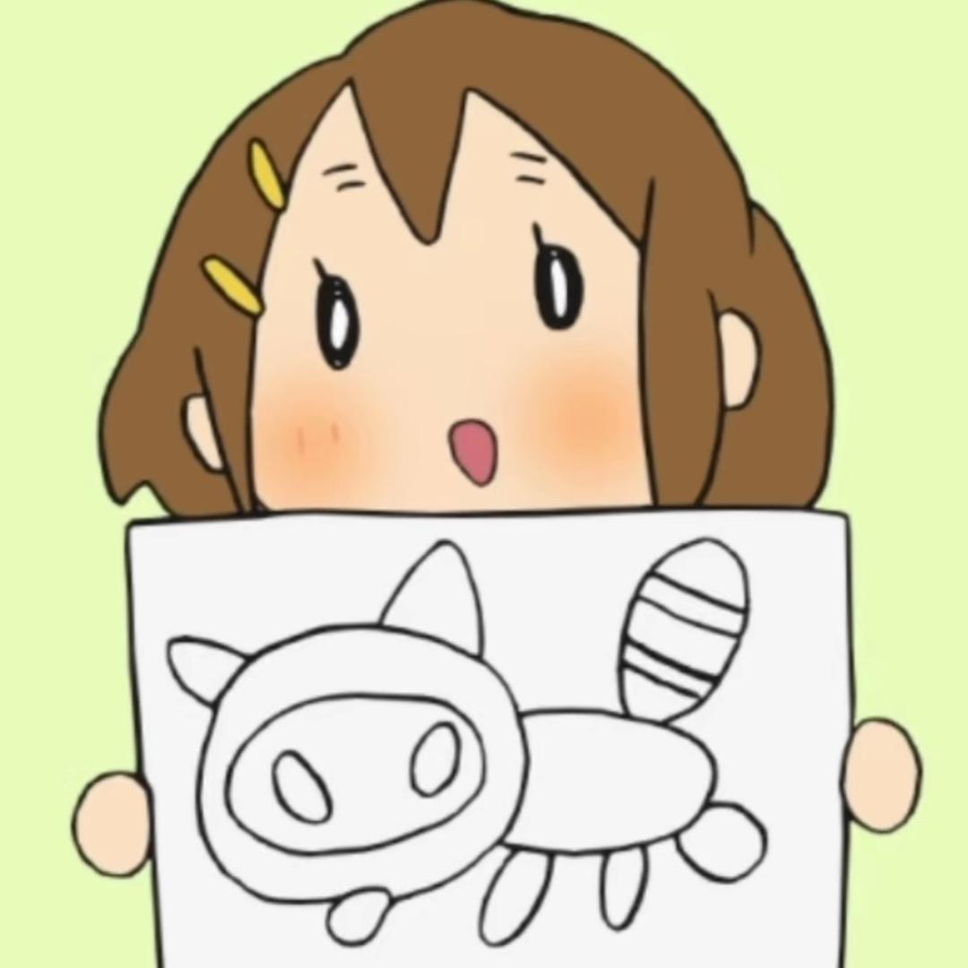 鱿鱼须🦑