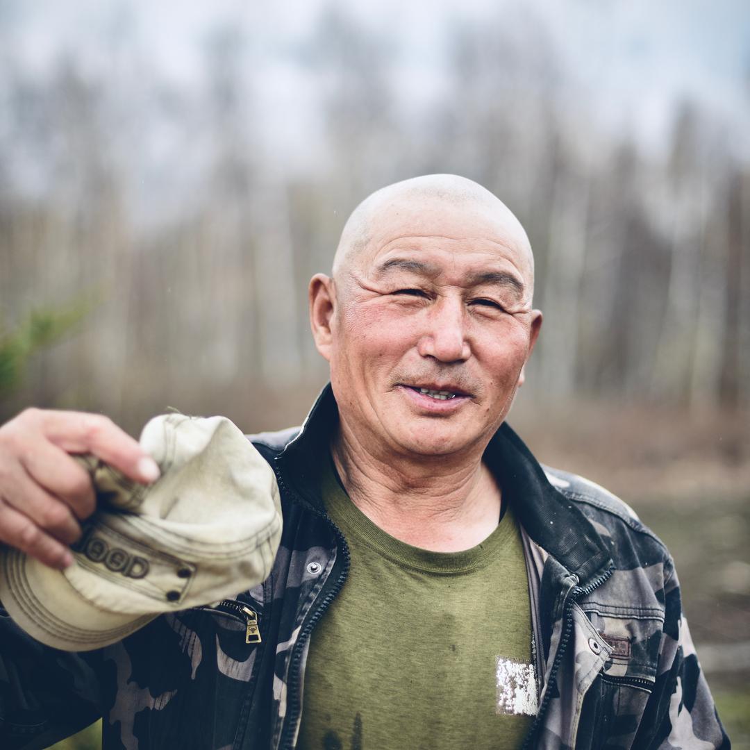 老鲍小鲍