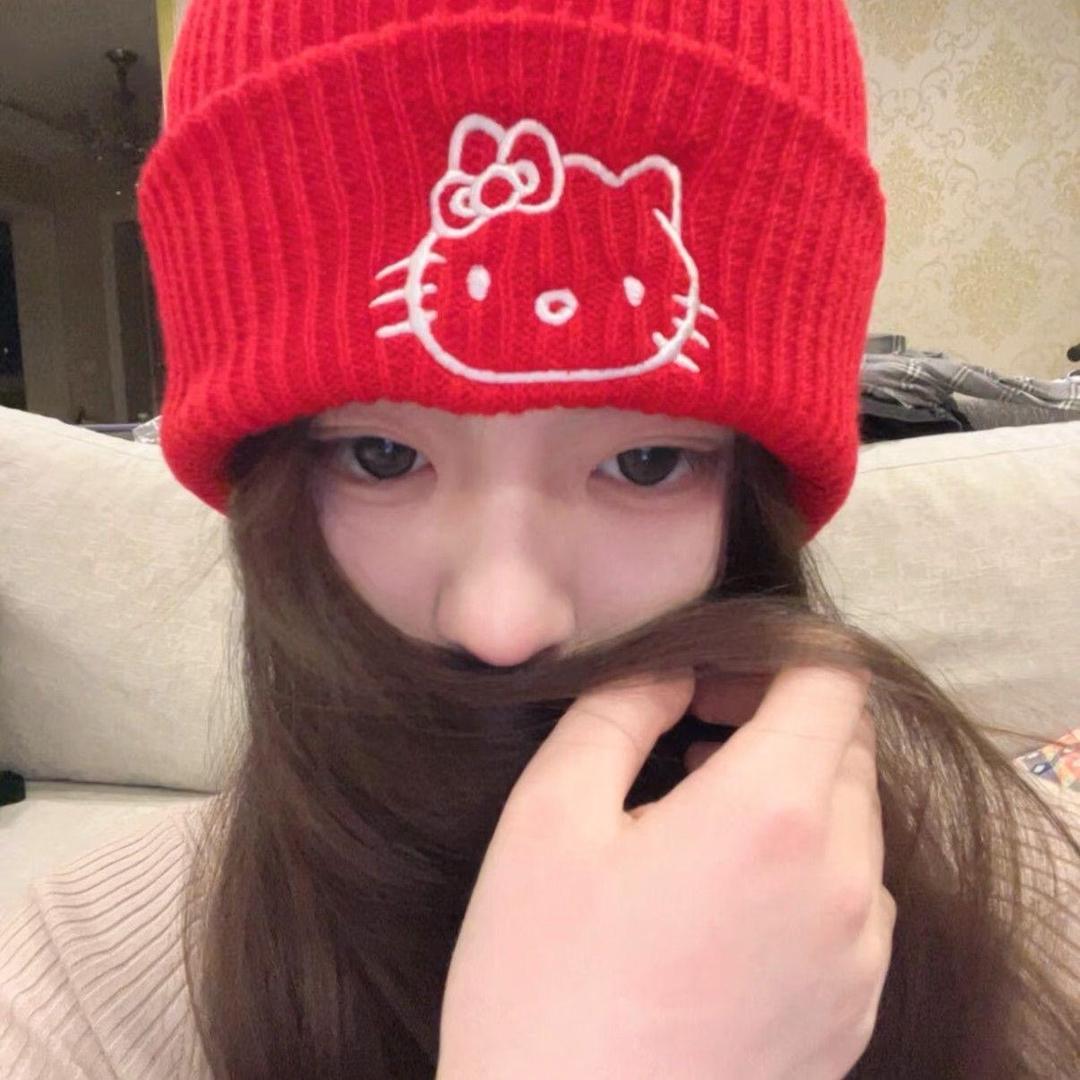 爱睡懒觉.