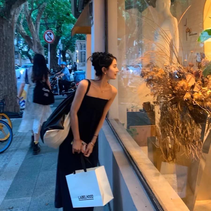 栗栗小香风工厂店