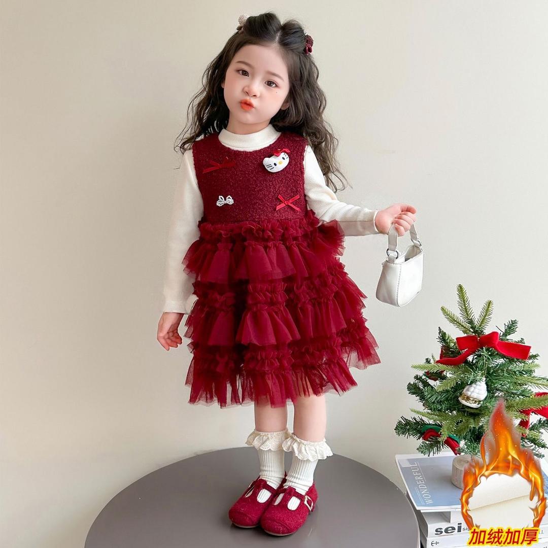 童稚坊精品童装