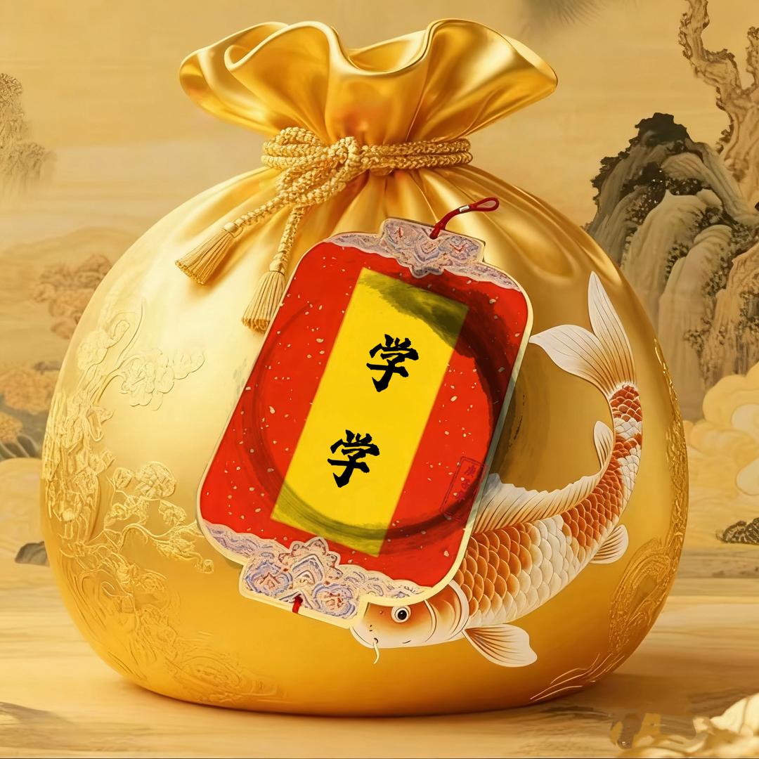 青云师兄