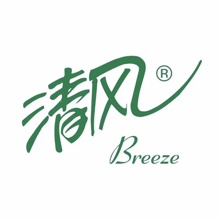 清风挂抽直播间
