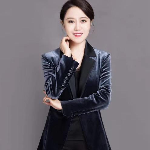 婷婷姐