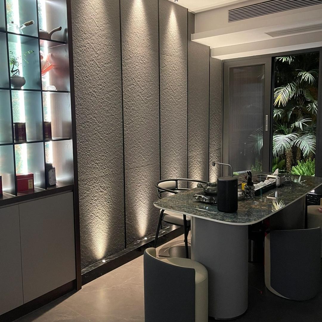 Mr-夏 | 全盛装饰