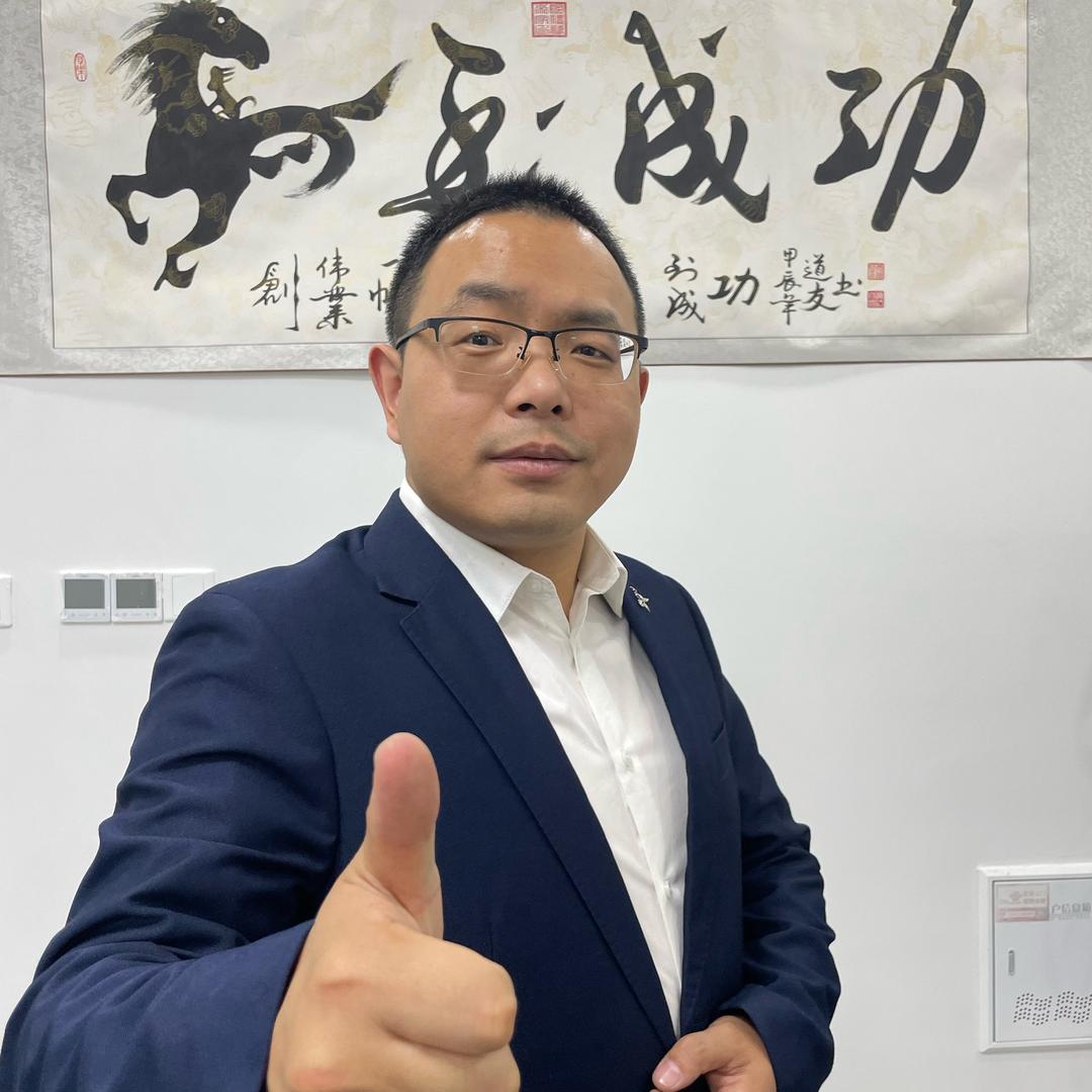 海尔职业定向班大国老师