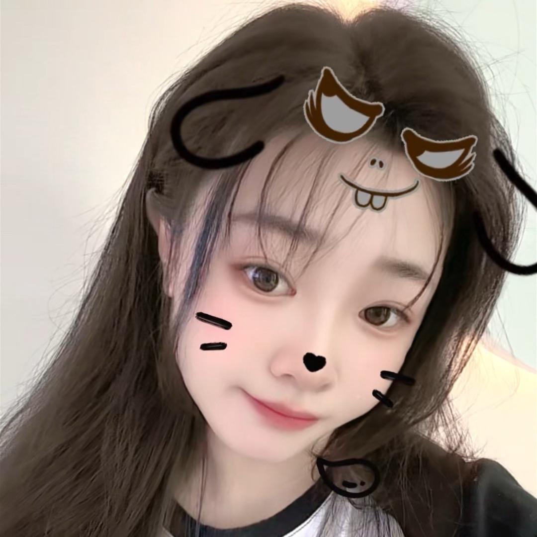 小小橘