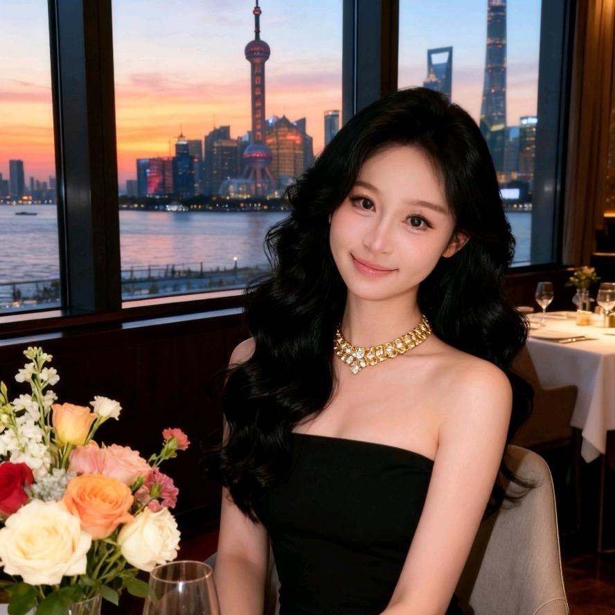 BAOLISI珠宝钻石女包