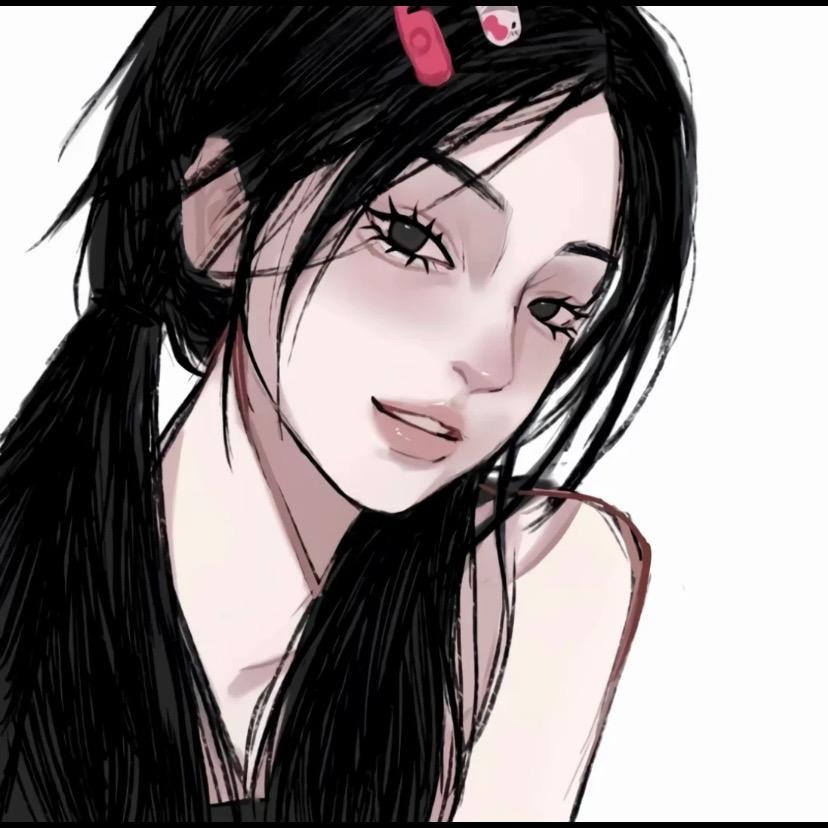 牙牙-