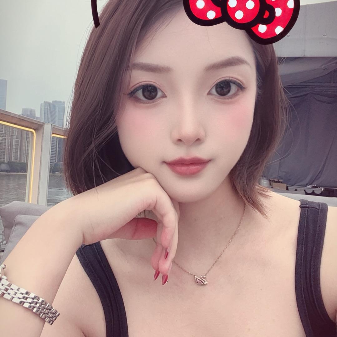 媛来是你【莎莎】