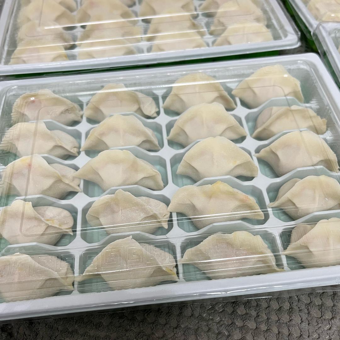 平乡私房手工水饺（橱窗有惊喜😂）
