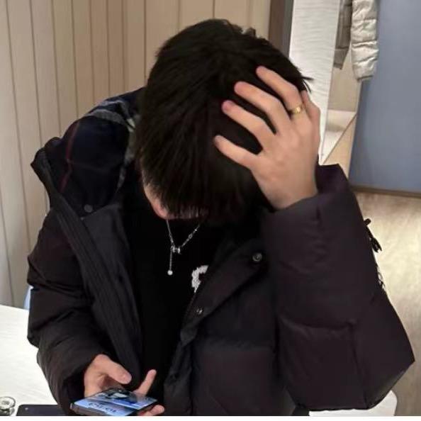 渴死的鱼